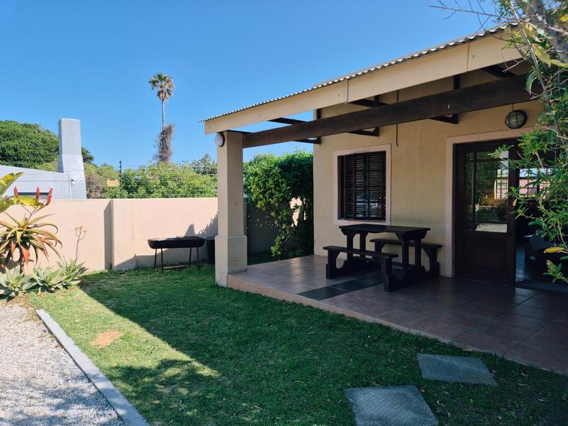 Commercial Property for Sale in Gansbaai Central Western Cape